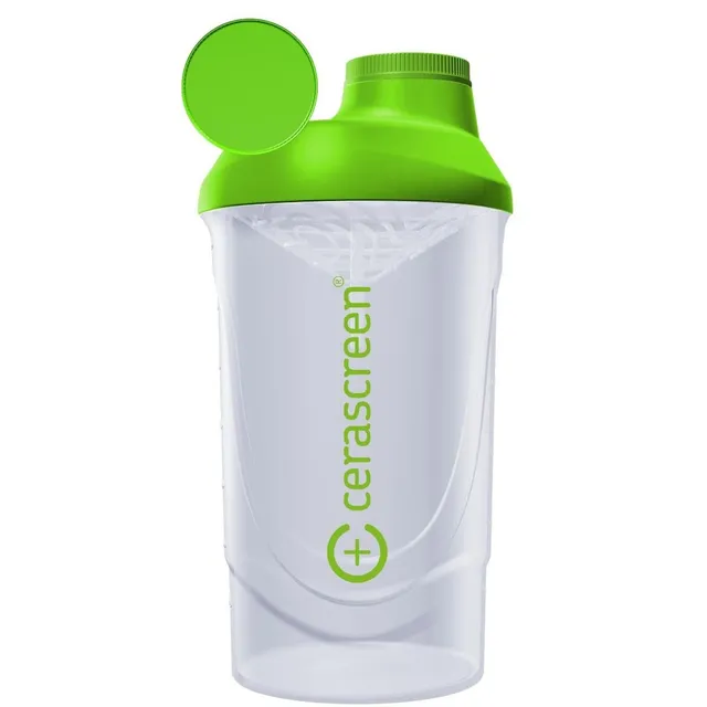 cerascreen Vital Premium Shaker Proteinshake 700ml