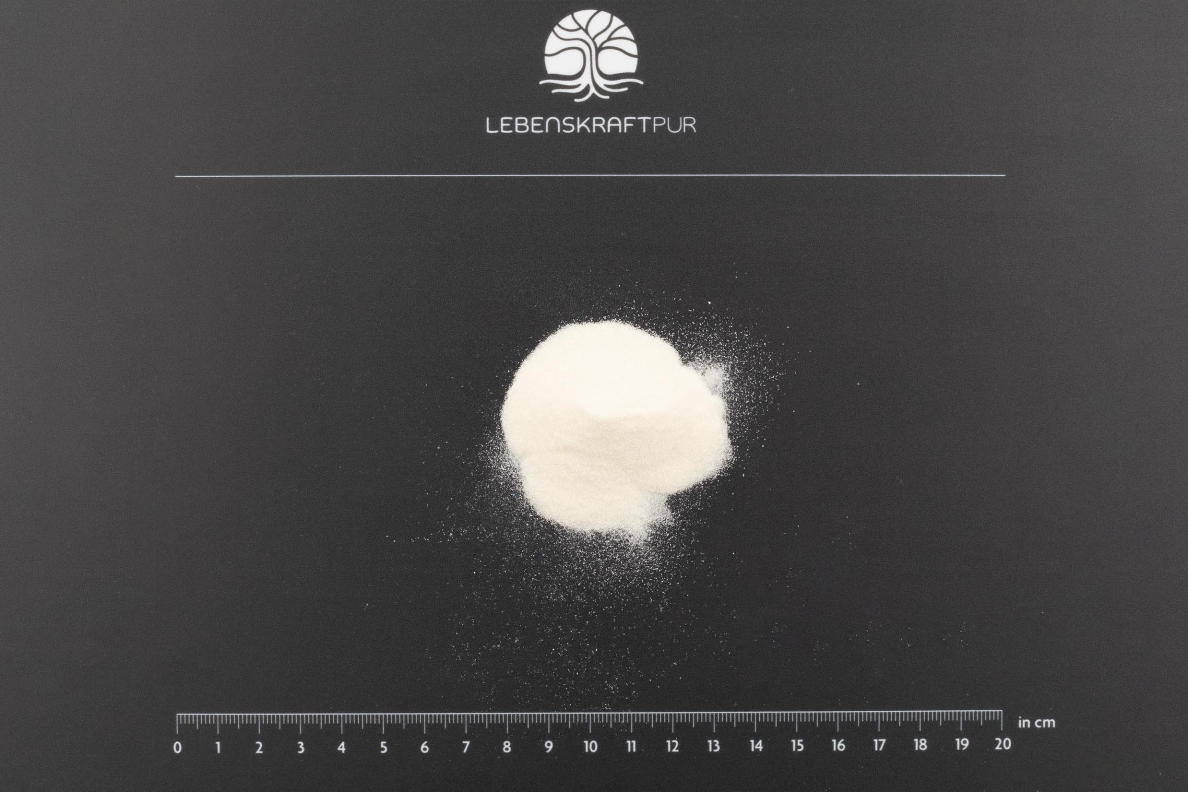 Lebenskraftpur Kollagenhydrolysat Plus Pulver Rind Vitamin C