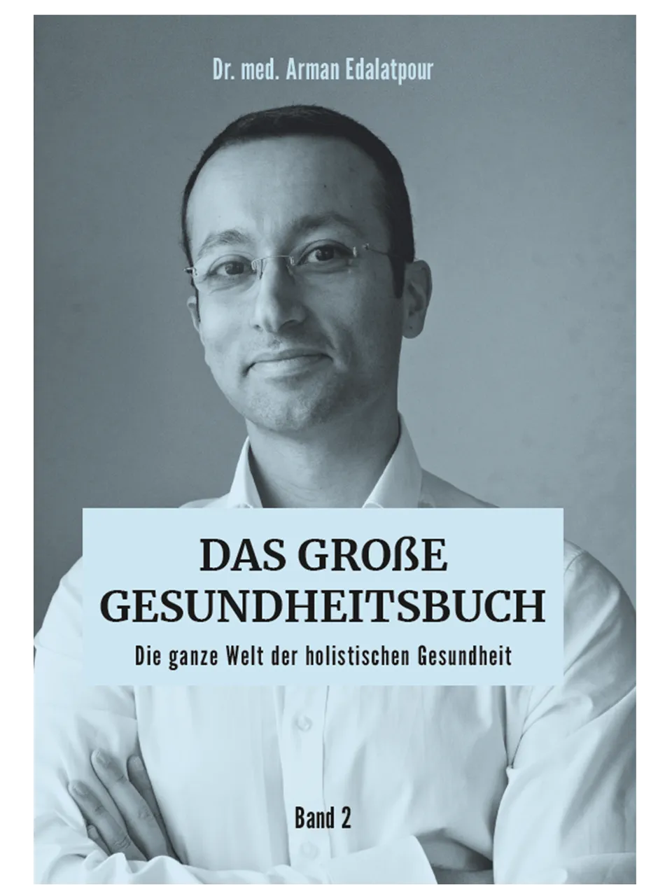 LebenskraftPur Das große Gesundheitsbuch Band 2 Buch holistisch