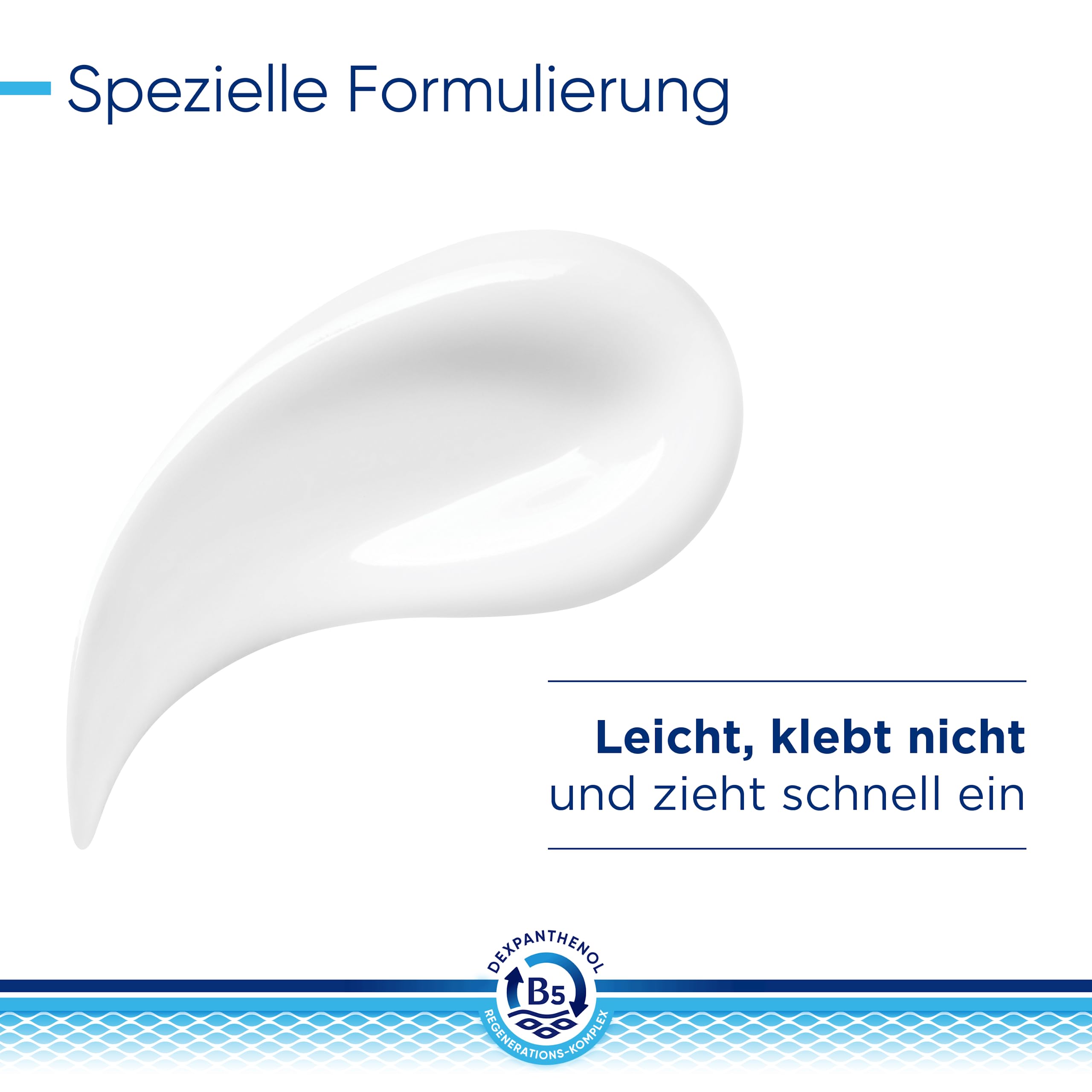 Bepanthol Derma Körperlotion 400ml Nachfüllbeutel dexpanthenol