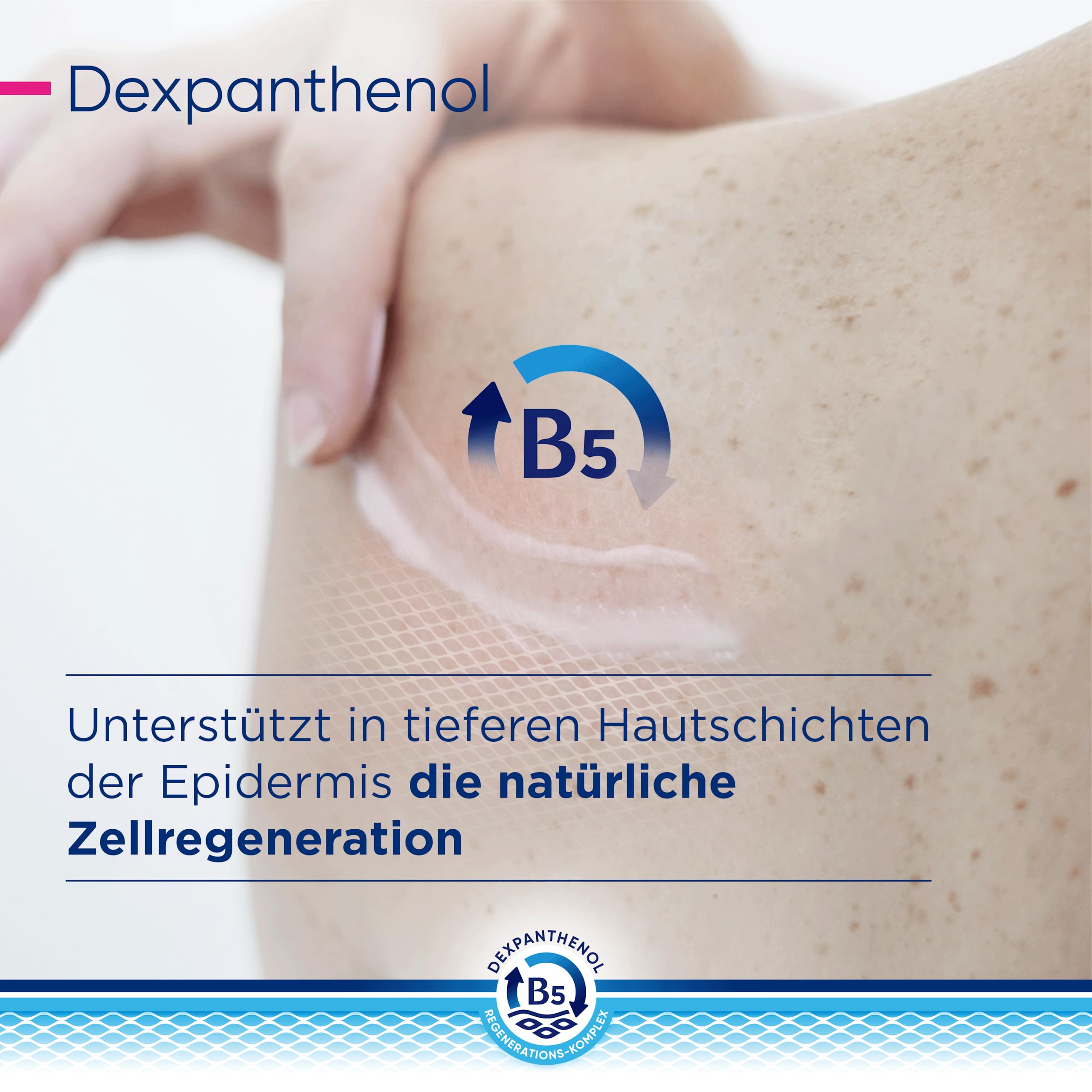 Bepanthol Derma Körperlotion 200ml sehr trockene Haut