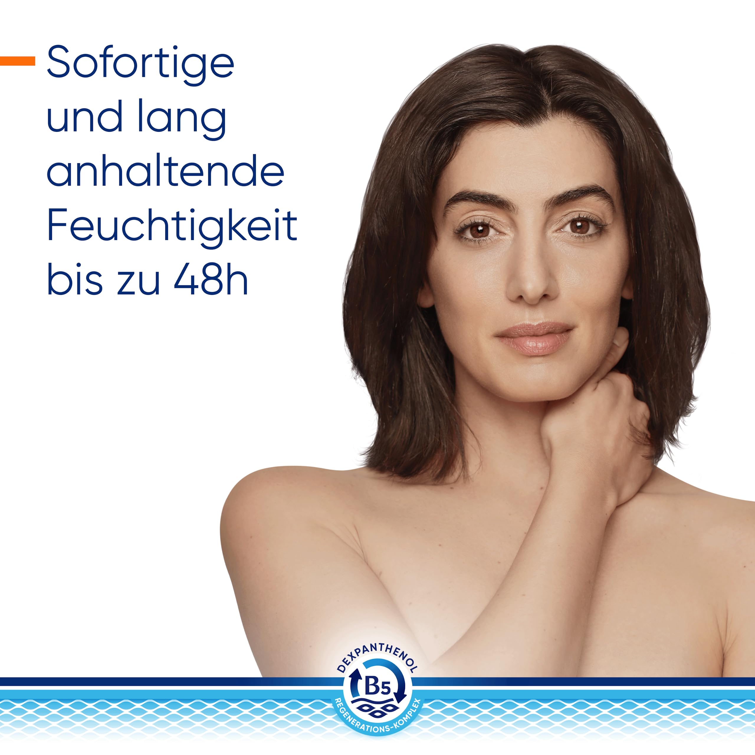 Bepanthol Derma Gesichtscreme LSF 25 50ml trockene Haut