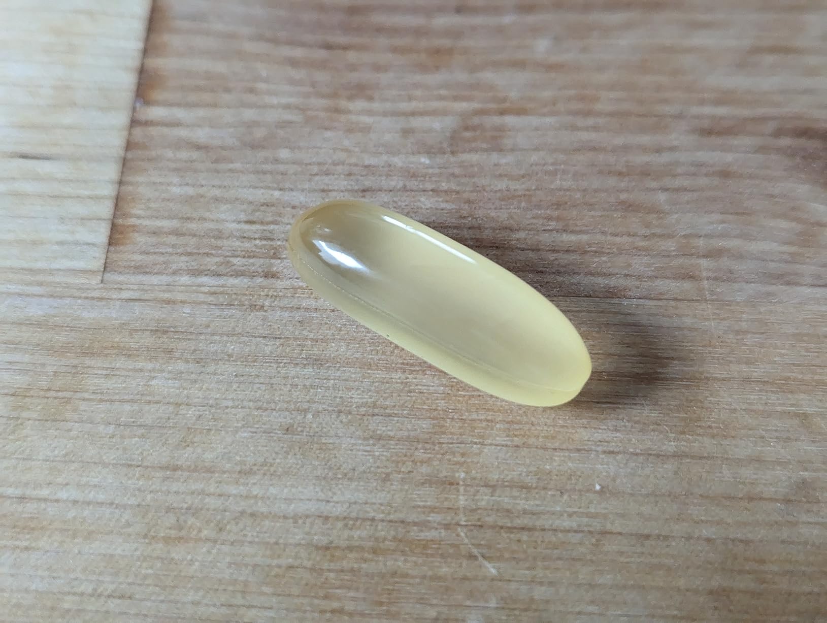 Seven Seas Max Strength Omega-3 Fischöl 30 Kapseln Vitamin D