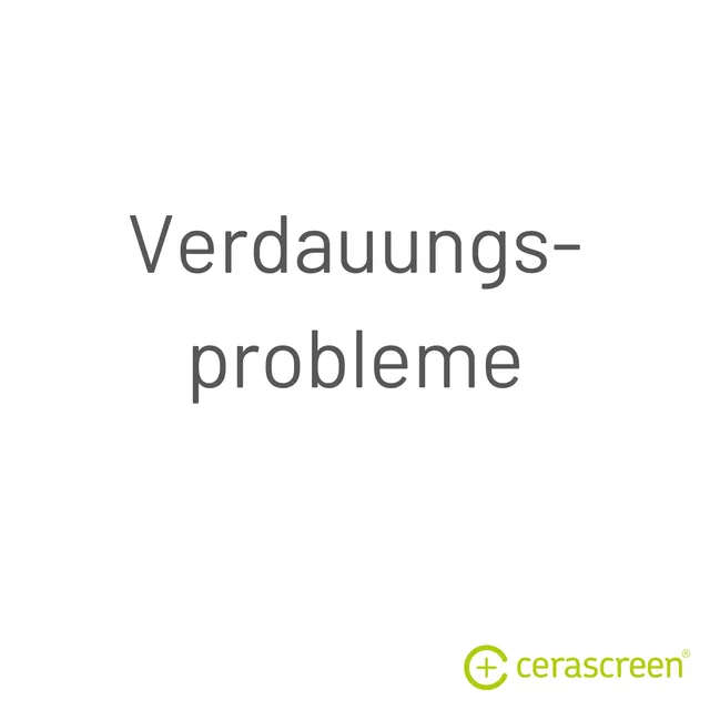 cerascreen Vital Verdauungsprobleme Kombi-Paket Darmtest