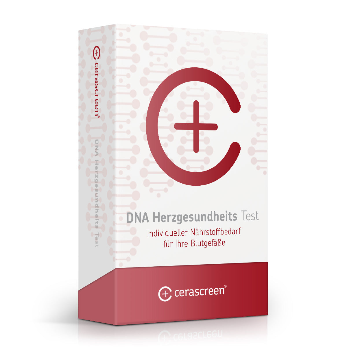 cerascreen Vital DNA Herzgesundheits Test Selbsttest