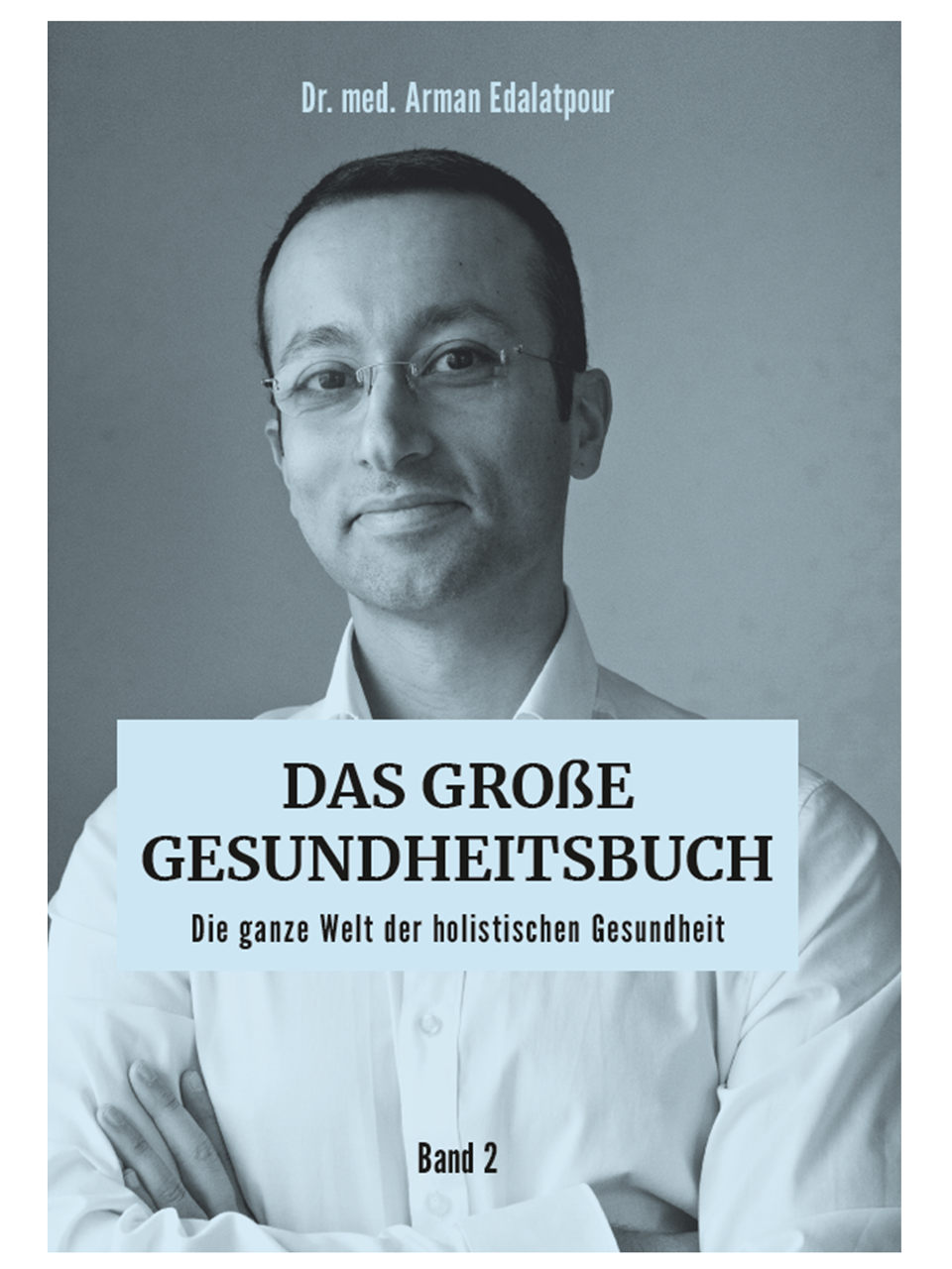 LebenskraftPur Das große Gesundheitsbuch Band 2 Buch holistisch