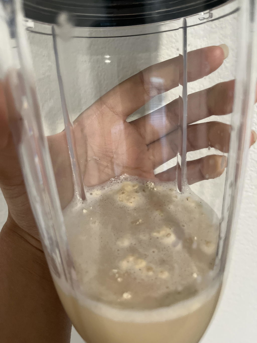 Puori PW1 Whey Protein Bourbon Vanille Regular 21g