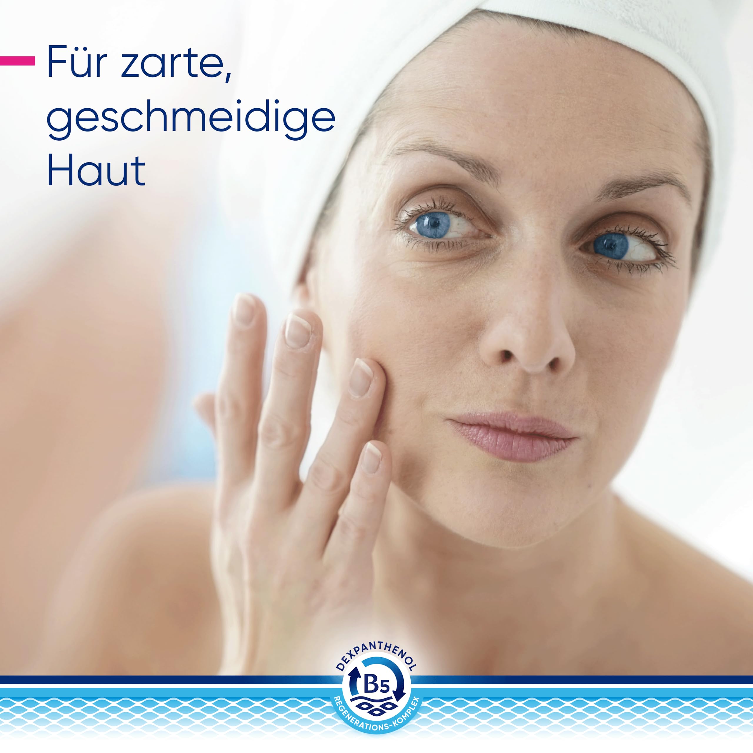 Bepanthol Derma Gesichtscreme 50ml sehr trockene Haut