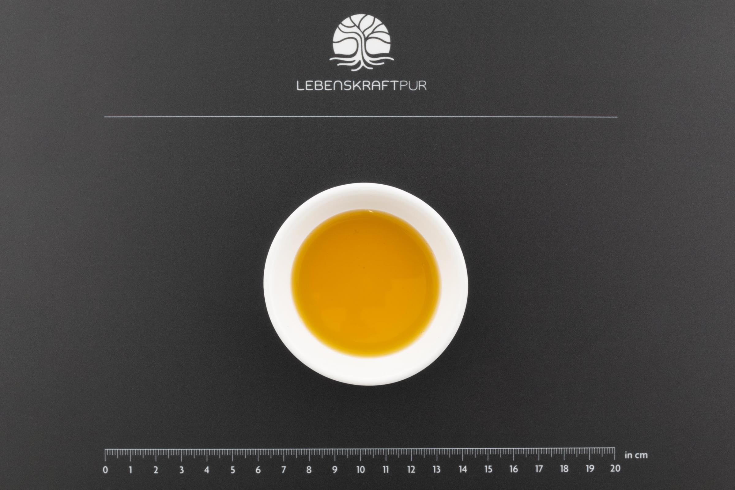 LebenskraftPur Bio Schwarzkümmelöl Forte 100 ml bio