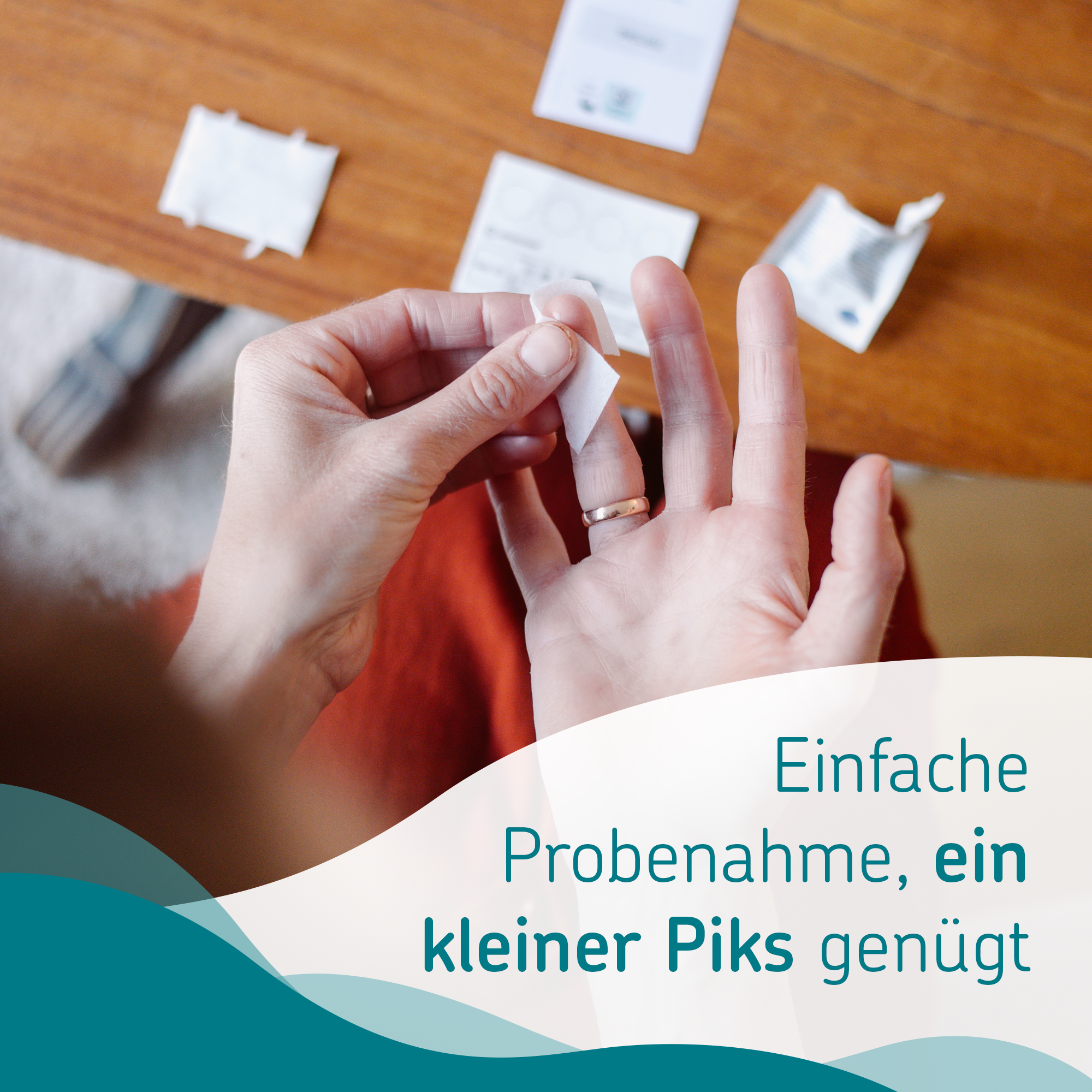 cerascreen Hundeallergie Test Allergie Heimtest Bluttest