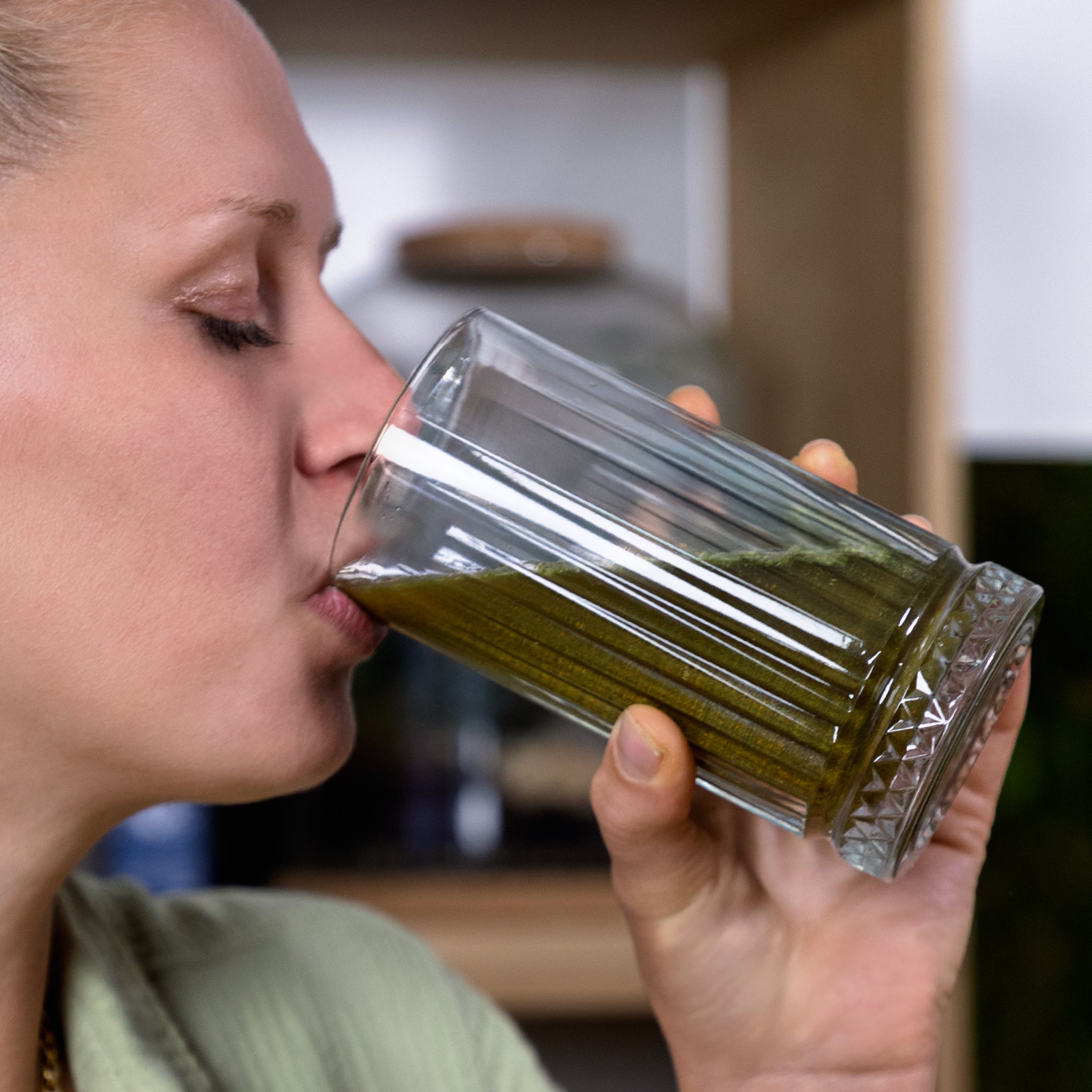 LebenskraftPur Bio Basis Plus Pulver 40 Zutaten vegan