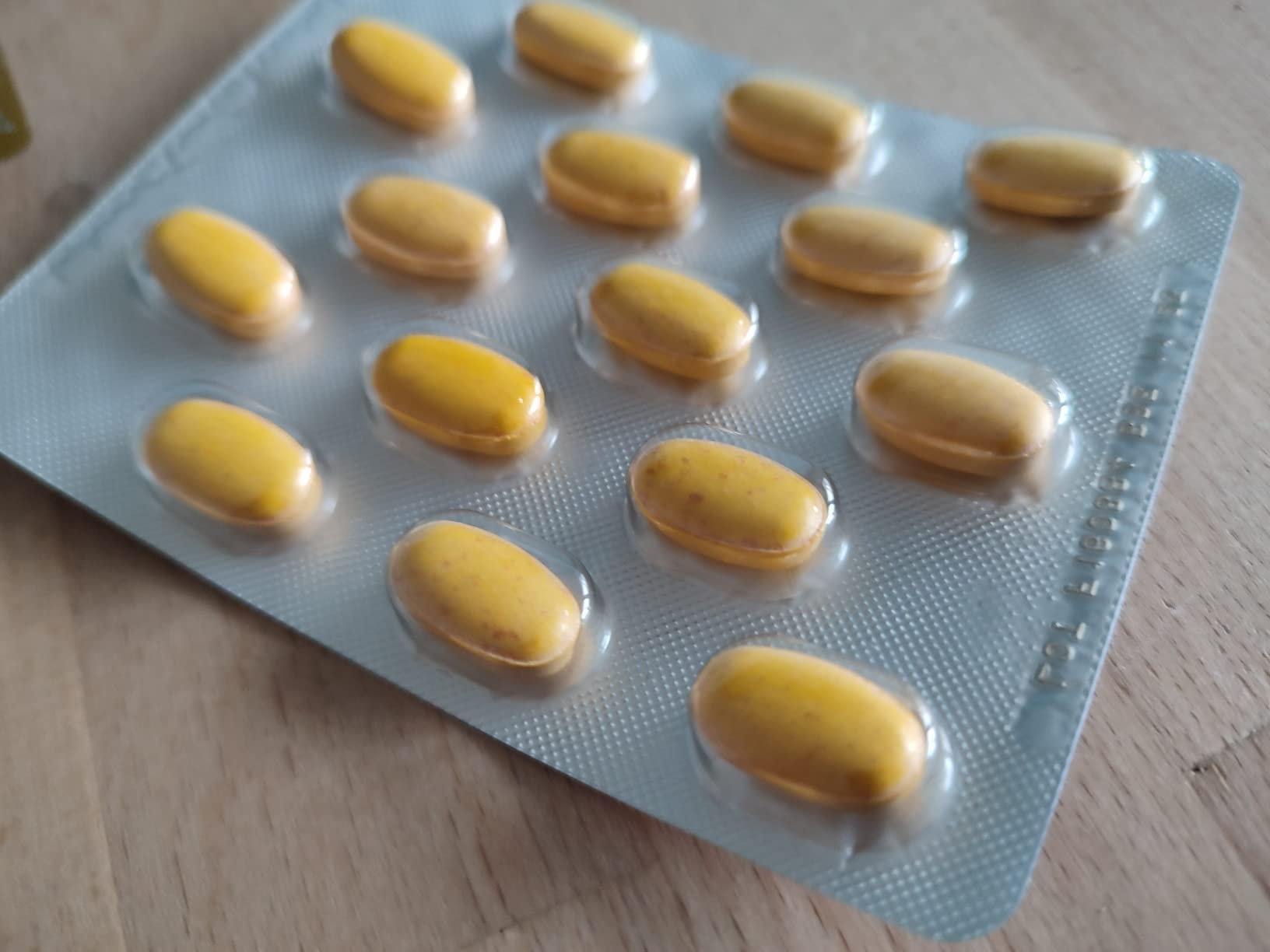 Seven Seas Omega-3 & Immunity Fischöl Kapseln 30 Tage Duopack