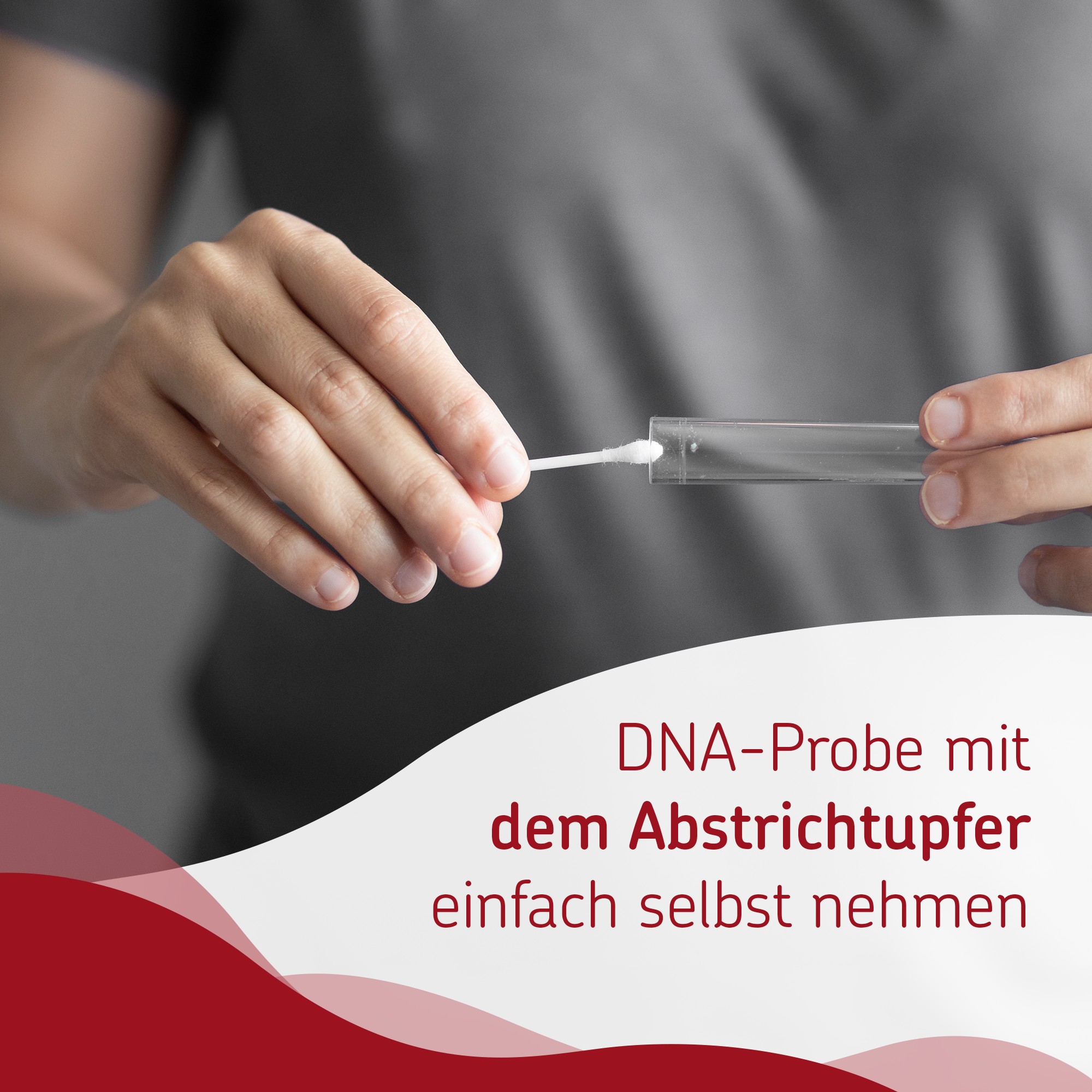 cerascreen Vital DNA Herzgesundheits Test Selbsttest