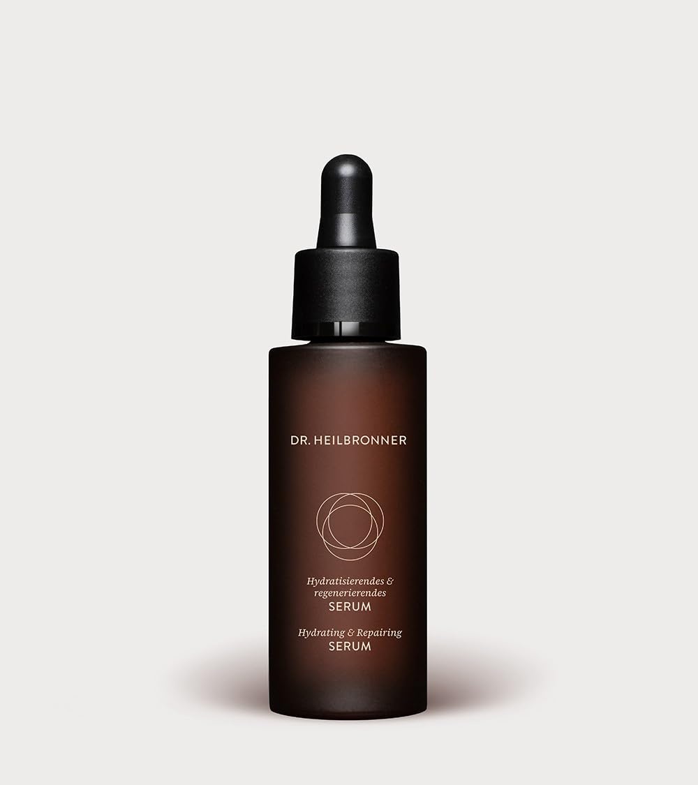 Dr. Heilbronner Kosmetik Serum 30ml Hyaluron Bio Aloe Vera