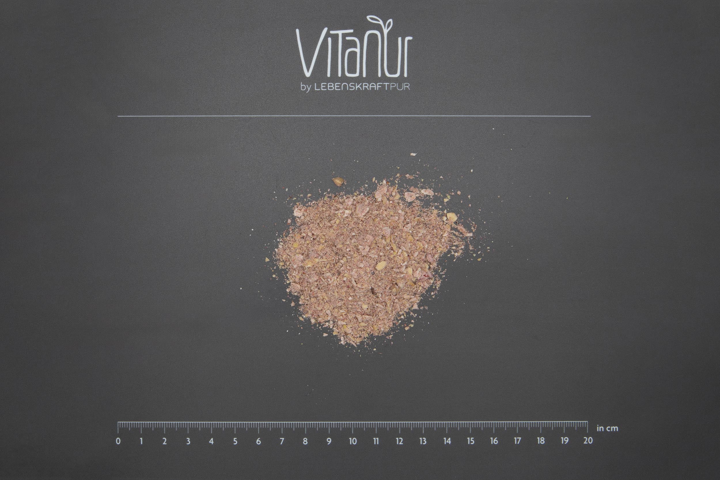 LebenskraftPur Bio Porridge Beere Gekeimt Frühstück Bio